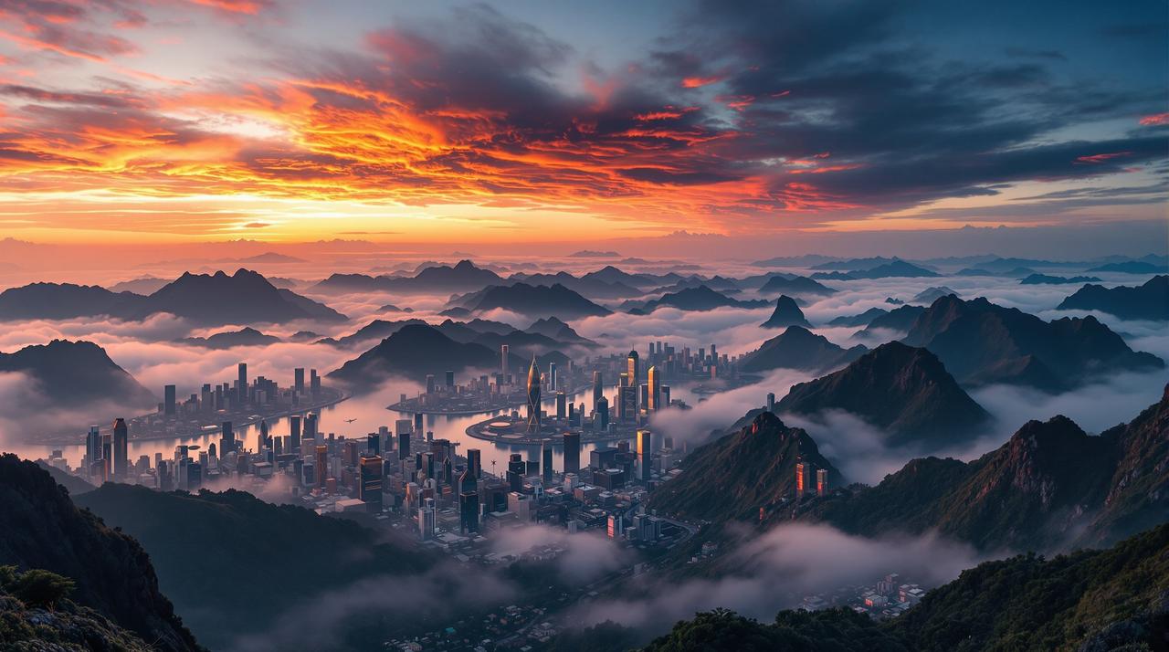 原神马影院2025年度重磅策划：光影中国