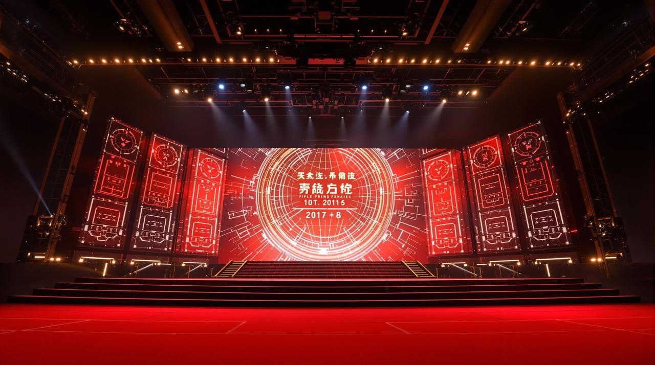 原神马影院快讯：科幻巨制《星际黎明》定档暑期，预售票房破纪录